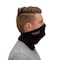 212 Performance Protective Neck Gaiter and Particulate Filtering Face Cover in Black FC7-05-000 - alternate 2